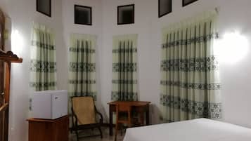 2 quartos, Wi-Fi