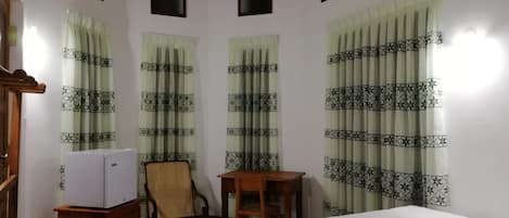2 bedrooms, WiFi