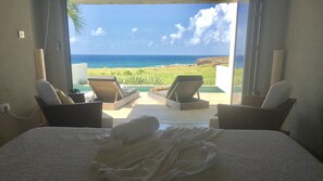 4 bedrooms, in-room safe, free WiFi, bed sheets