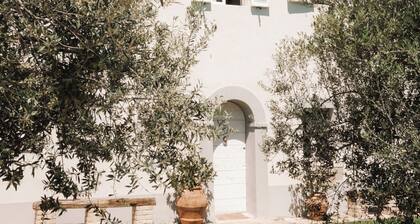 Mondomini - Charming country house with views on sea, hills and mountains
