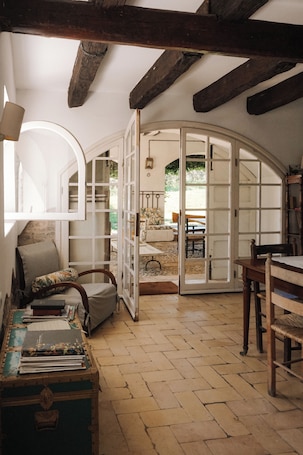 Interior. Mondomini - Charming country house with views on sea, hills and mountains
