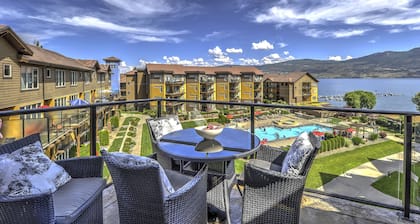 Luxury Beachfront Penthouse Suite. Approved for short-term rentals.