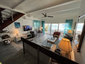 Smart-TV, DVD-Player