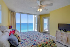 2 soverom, wi-fi (inkludert) og sengetøy