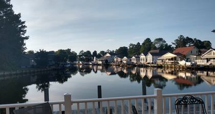 Kaikkien vuodenaikojen paeta