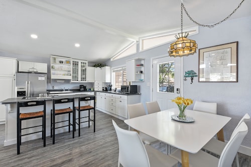 An escape for all seasons