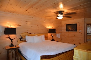 4 habitaciones, tabla de planchar con plancha y wifi gratis