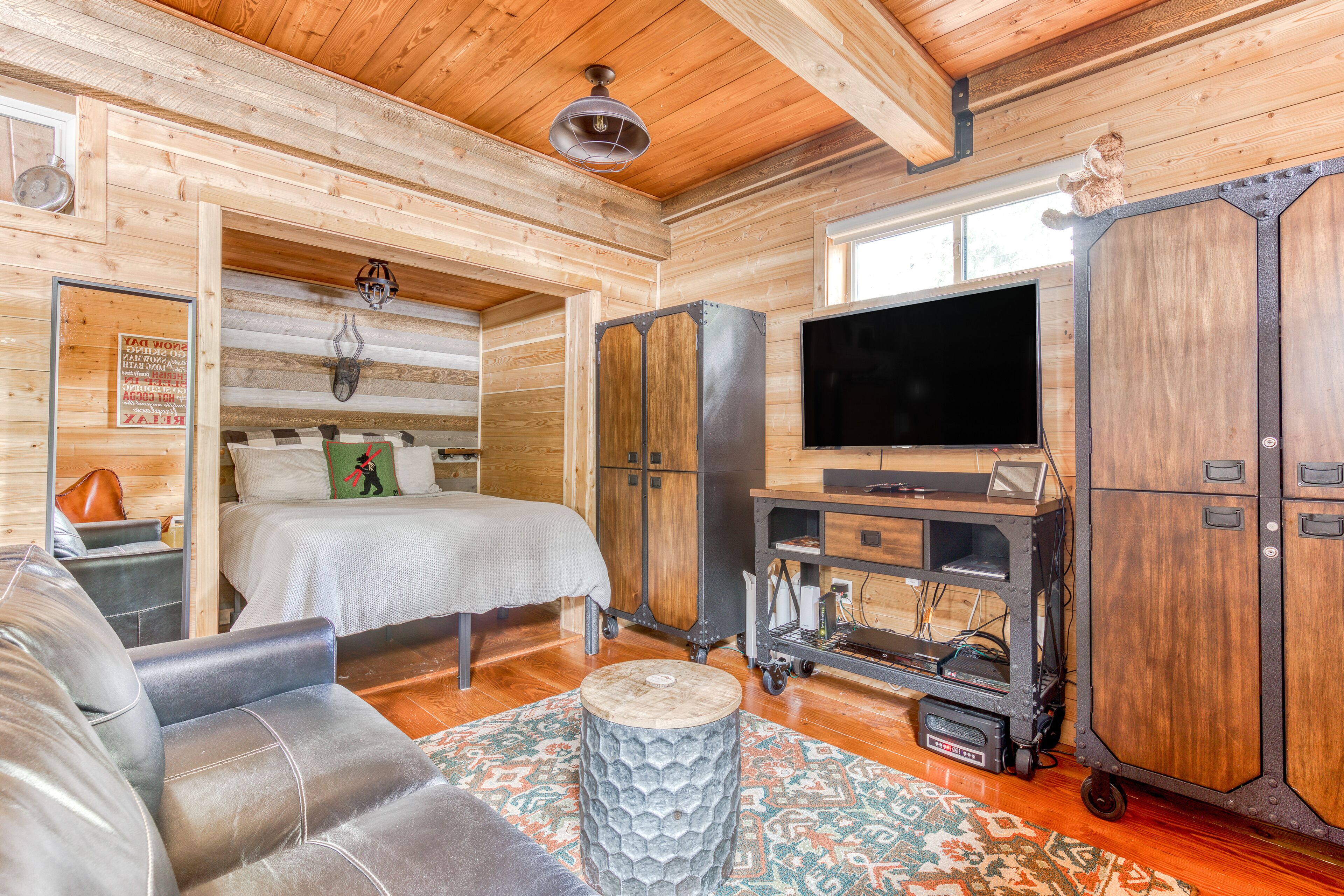 Wi-Fi, vuodevaatteet