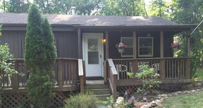 Located less than 10 minutes from Liberty University