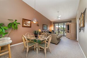 Télévision, lecteur de DVD