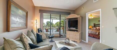 Televisión, reproductor de DVD