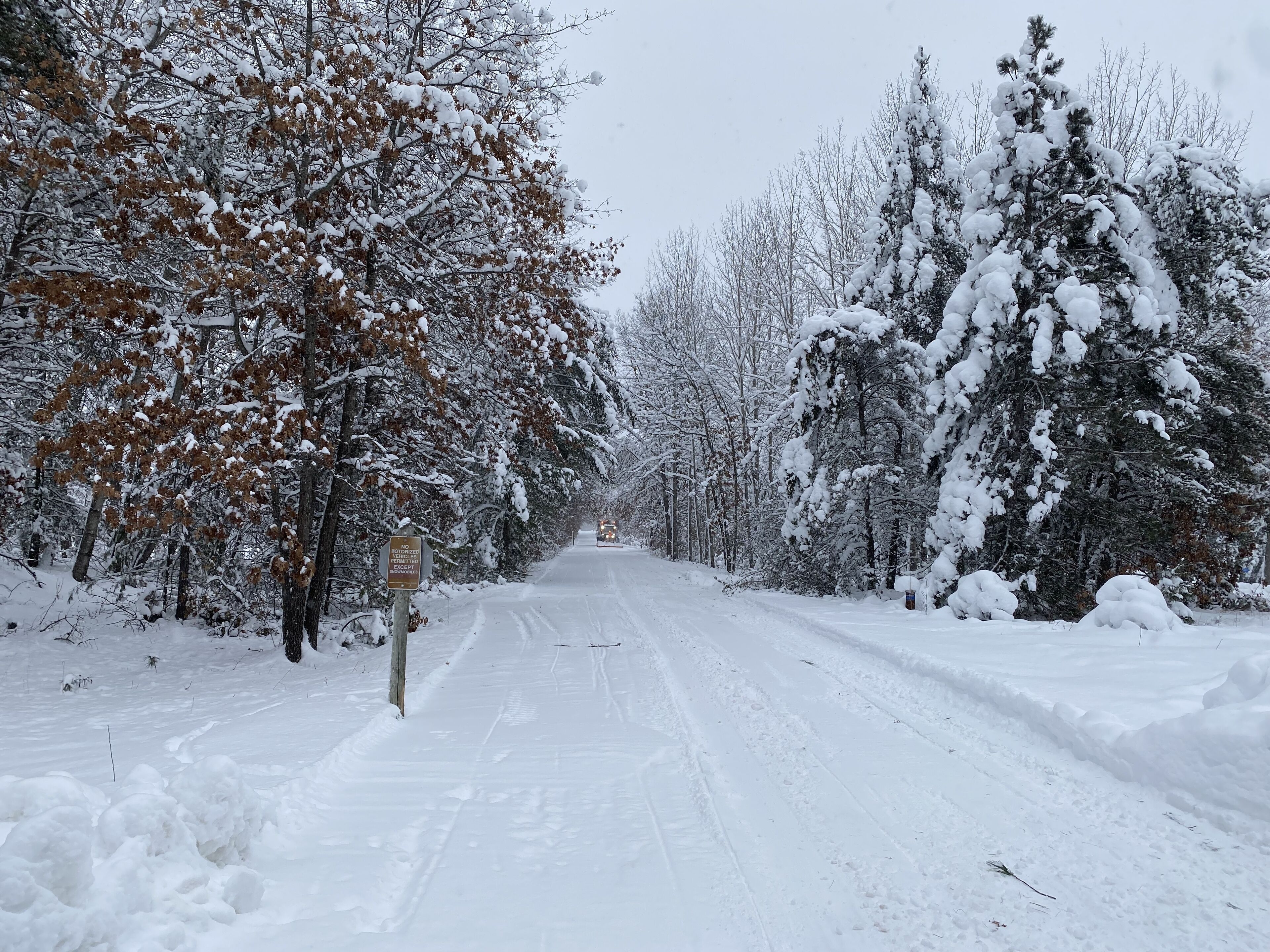 Family Friendly - Flat Sandy Beach - Next to Paul Bunyan Trail in Nisswa, United States