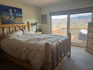 3 chambres, fer et planche à repasser, Wi-Fi, literie fournie