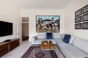 Smart TV - Perfect Home in the Heart of Kensington/Unbeatable Location (London)