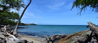 Shores at Waikoloa!  Great location to shops, dining and the beach!