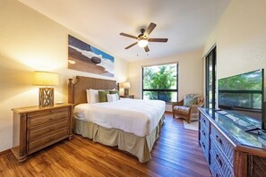 2 chambres, fer et planche à repasser, lit parapluie, Wi-Fi gratuit