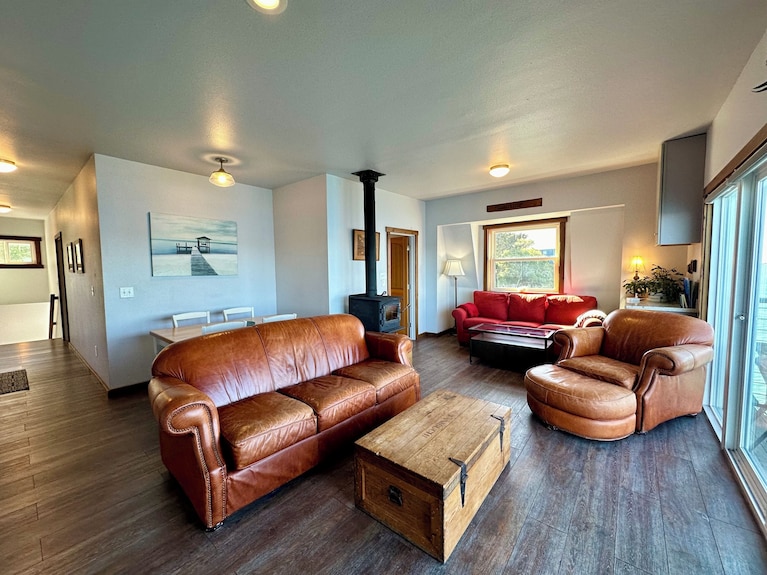 ¡Recientemente Remodelado Con Comodidades Modernas Y Encanto Costero! - Bodega Bay, CA