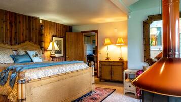 3 Schlafzimmer, Schreibtisch, Bügeleisen/Bügelbrett, Reisekinderbett