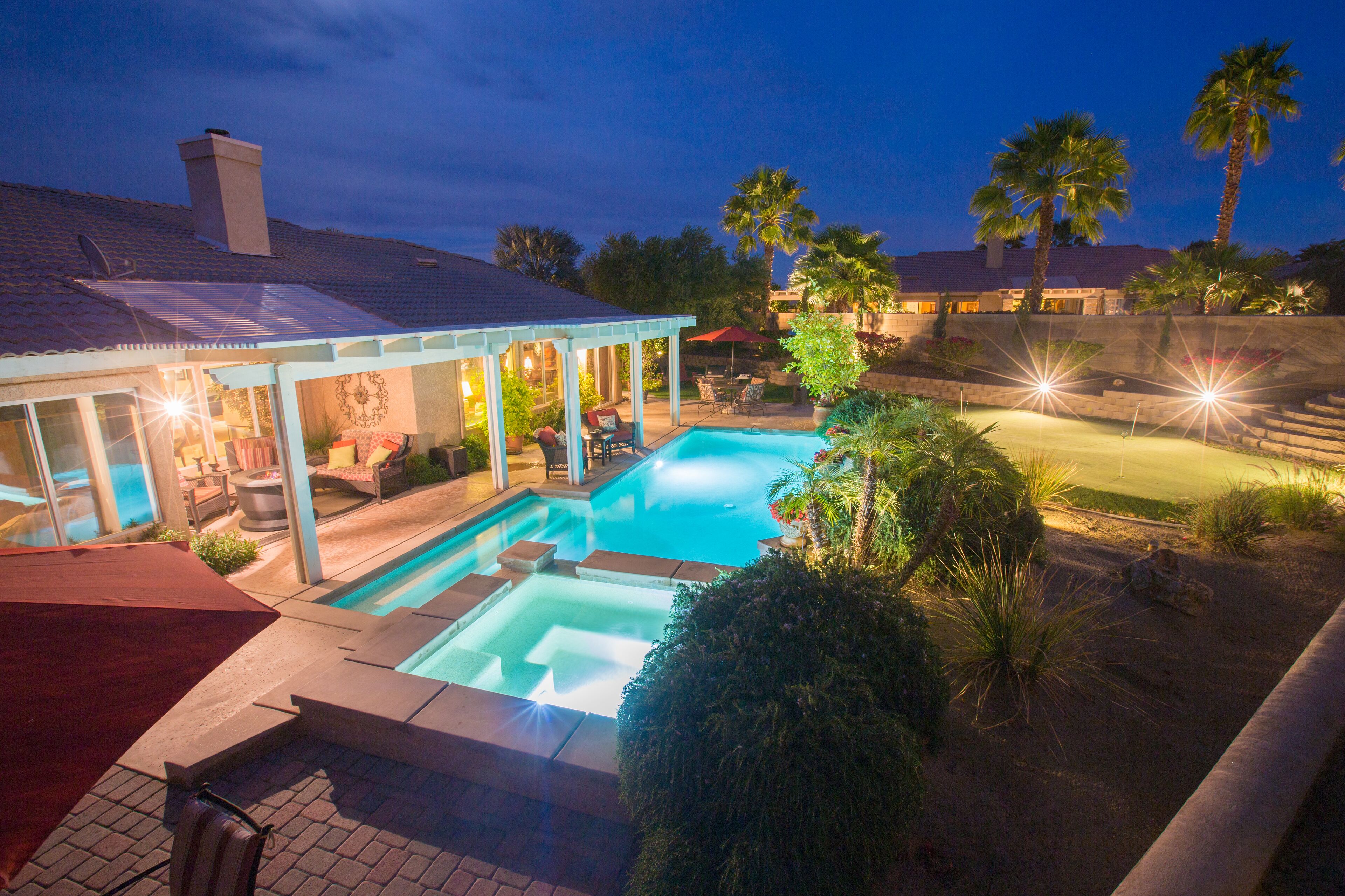 ✦ 🎡 HUGE TENNIS, GOLF & FESTIVAL DREAM HOME 4BR+4BA SLEEPS 10! 🎡✦