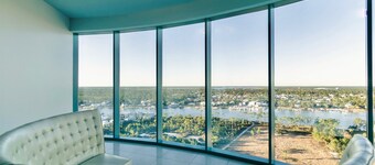 Ultimate Beach Condo Elegance - Turquoise Plaats C1704