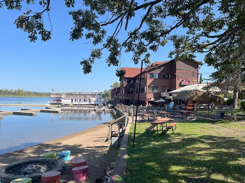 Still time to book for Summer 2025!