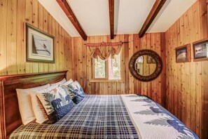 3 Schlafzimmer, Bügeleisen/Bügelbrett, kostenloses WLAN, Bettwäsche