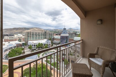 Brand New Condo Located in Downtown Salt Lake City