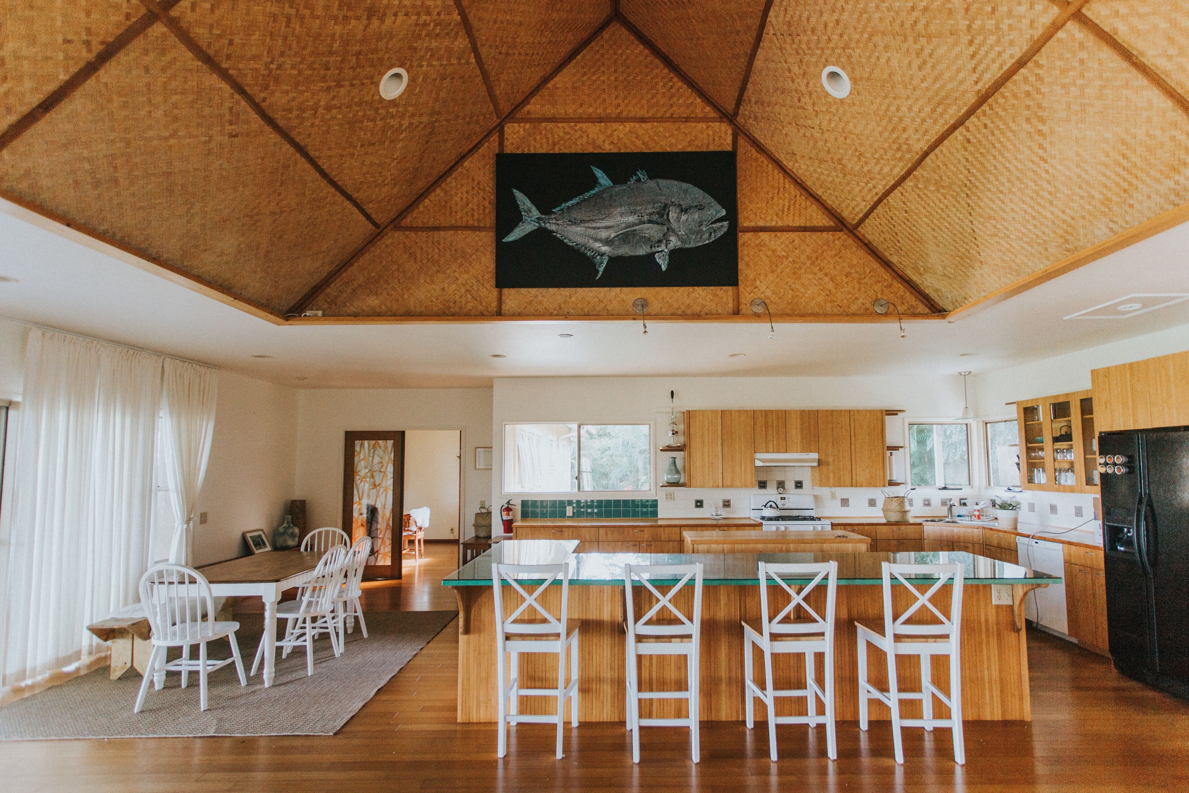 Haiku Vacation Rentals, Maui