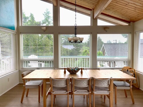 Beautiful Manzanita Getaway- Perfect for Family Large or Small - MCA #769