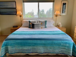 4 chambres, bureau, fer et planche à repasser, Wi-Fi gratuit