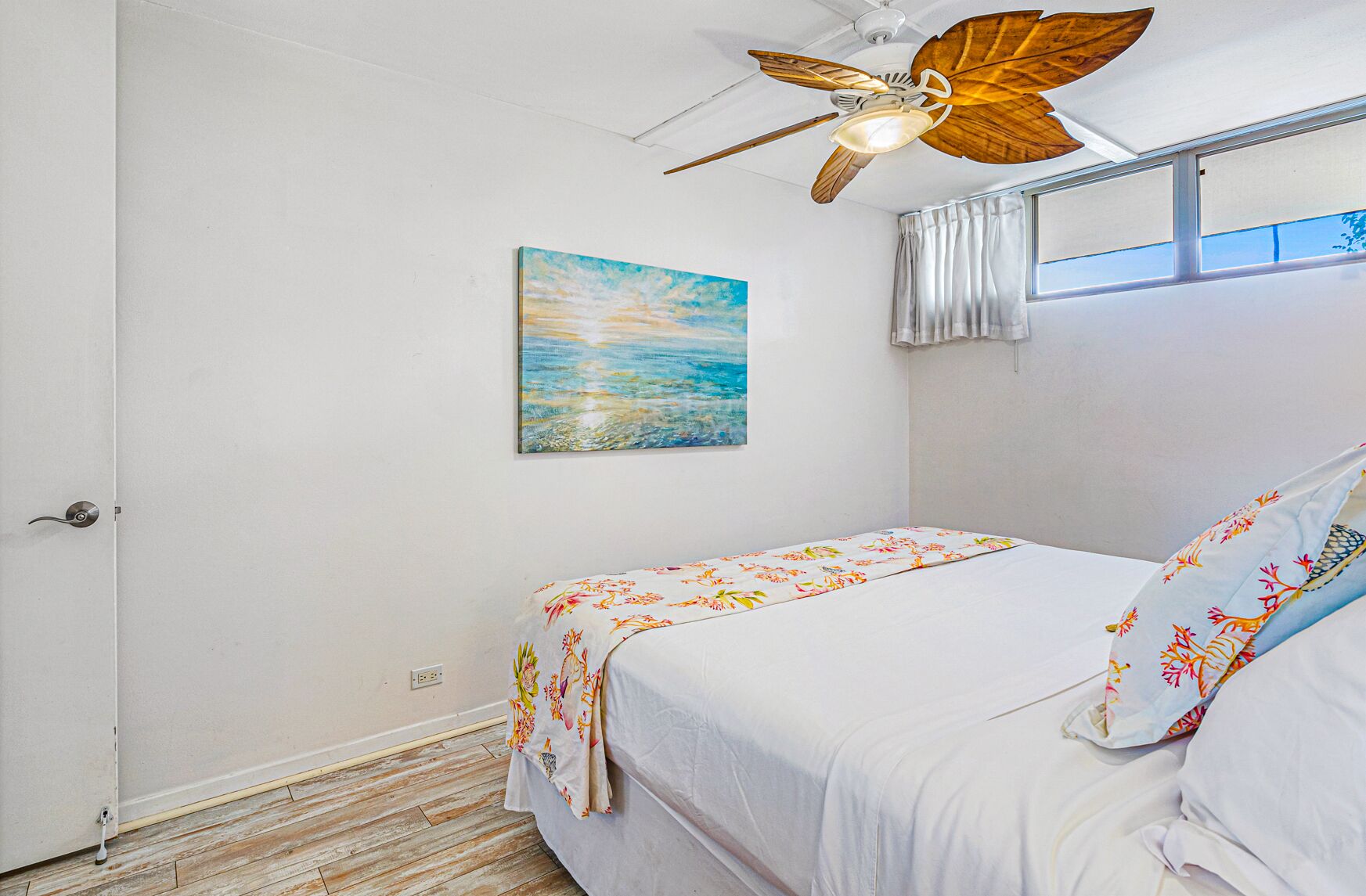 1 bedroom, in-room safe, iron/ironing board, WiFi