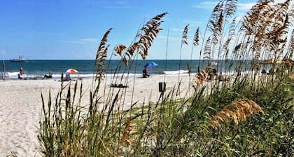 NOV-JAN SNOWBIRDS on #1 HARBOUR TOWN GOLF LINX-SEA PINES RESORT-2 King 1Q 1XLT