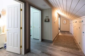 Interior - Beach House (Fernandina Beach)