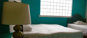 Hostel Enjoy Vallarta 19