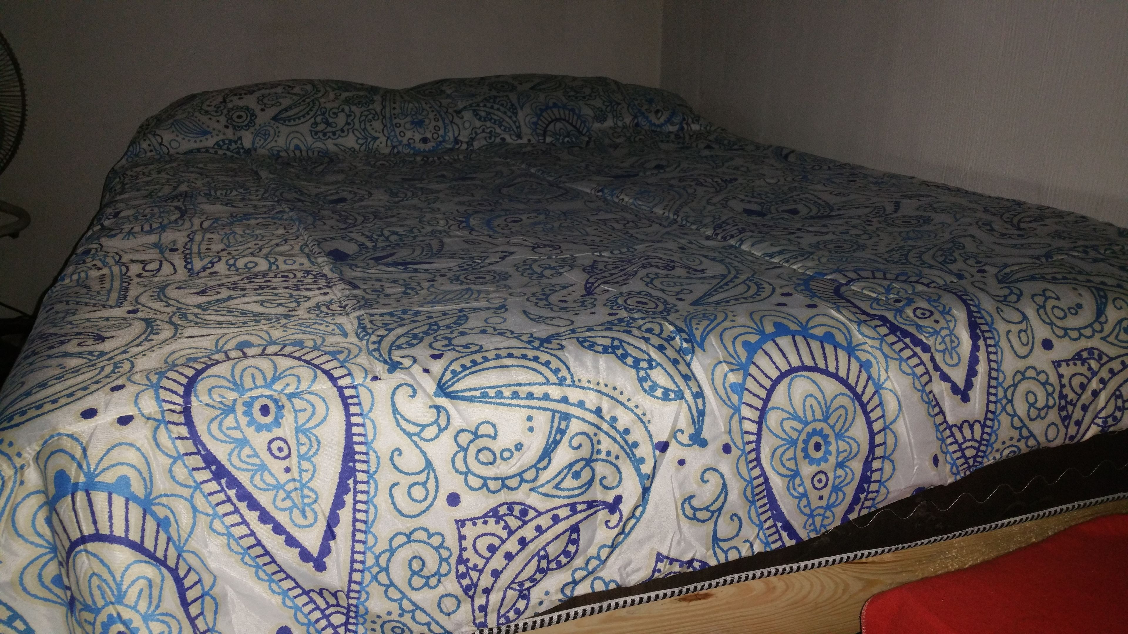 Kamar