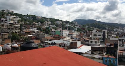 Hostel Enjoy Vallarta 19