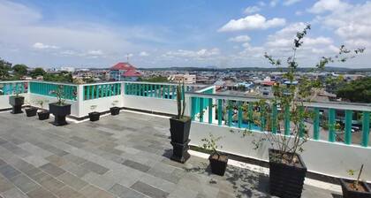Bintan Lumba Lumba Inn