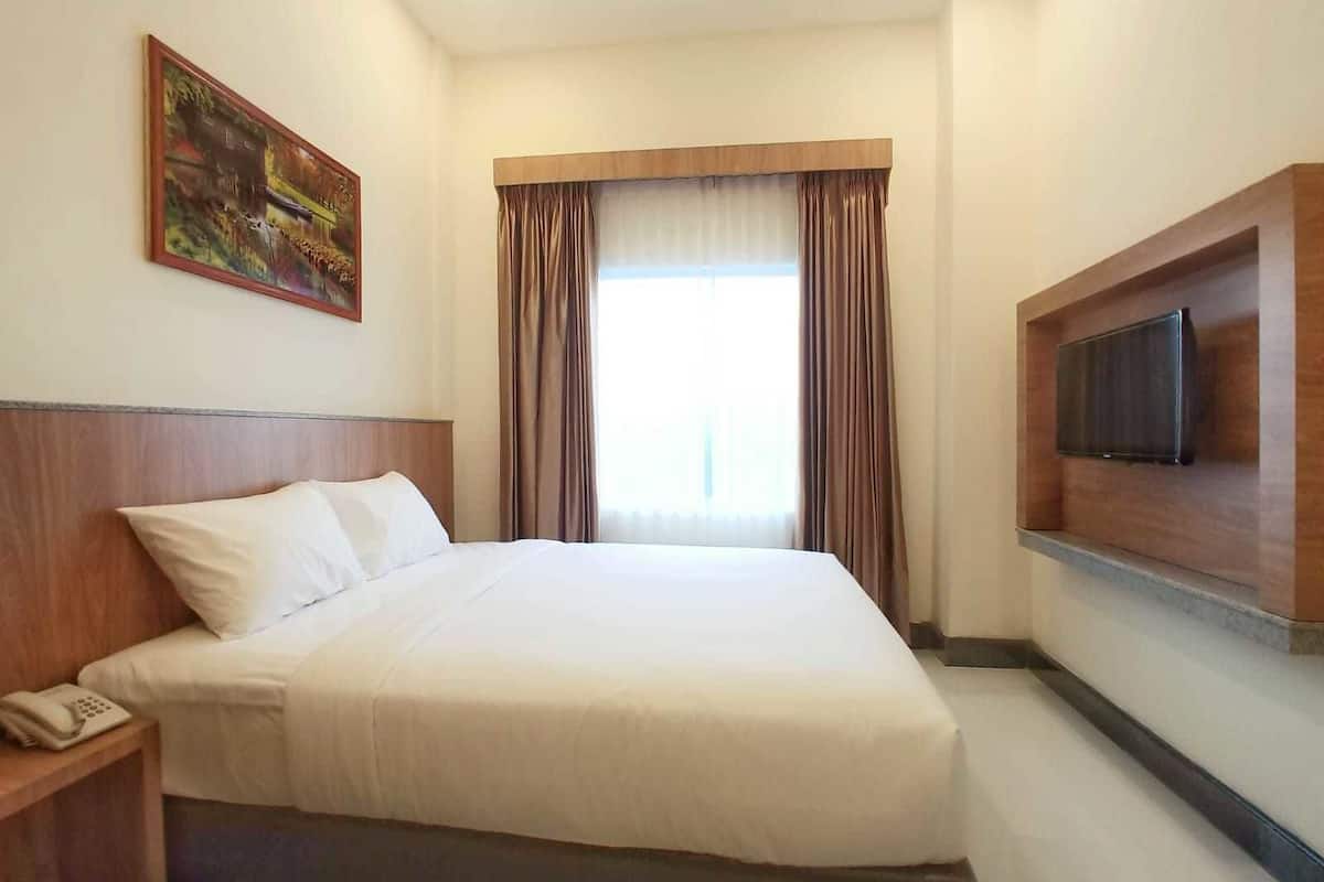 Habitación superior | Servicios de la habitación