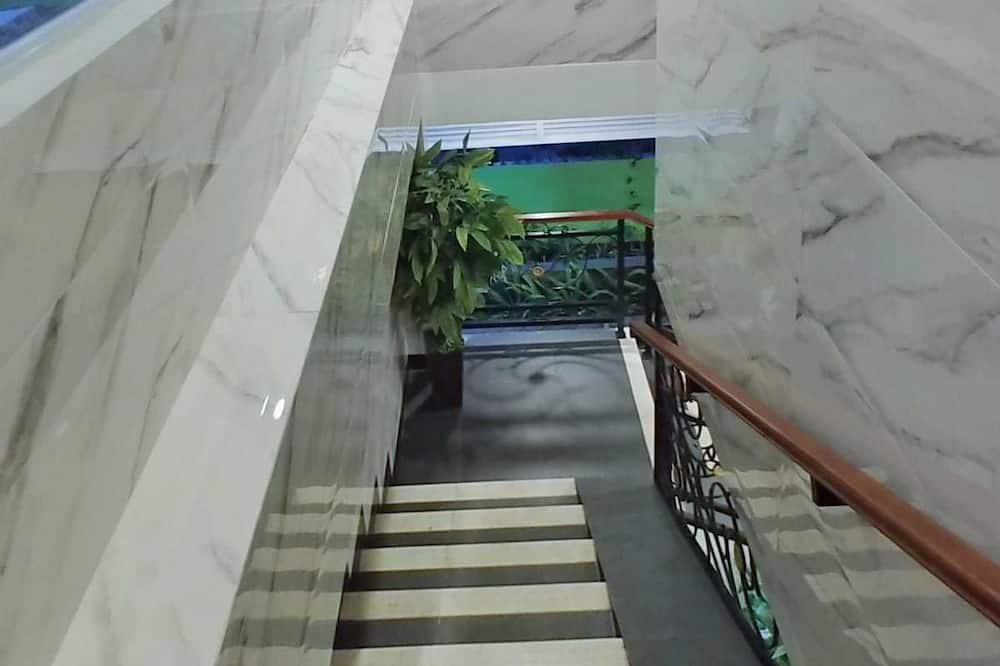 Bintan Lumba Lumba Inn