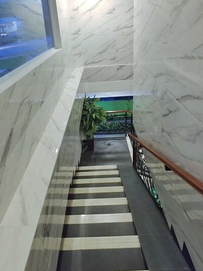 Bintan Lumba Lumba Inn