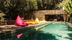 House, Multiple Beds (Luxury Central Seminyak) | Outdoor pool