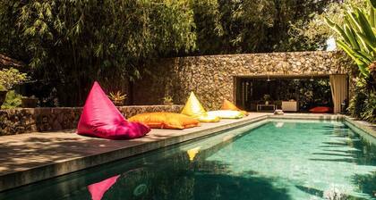 Luxury Central Seminyak