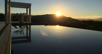 Fiji Luxury Pool Villa