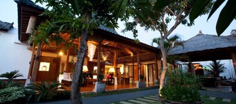 Heavenly Seminyak