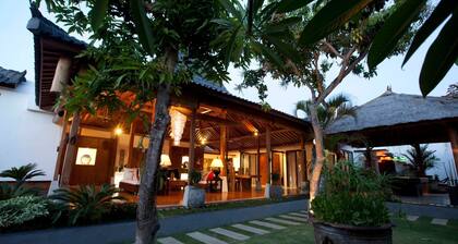 Heavenly Seminyak