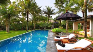 House, Multiple Beds (Canggu Valentine) | Outdoor pool - Canggu Valentine (Kerobokan)