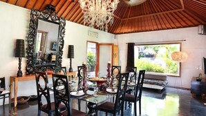 House, Multiple Beds (Canggu Valentine) - Canggu Valentine (Kerobokan)