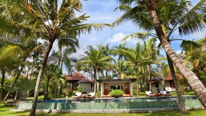 Room - Canggu Valentine (Kerobokan)