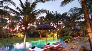 House, Multiple Beds (Canggu Valentine) | Outdoor pool - Canggu Valentine (Kerobokan)