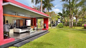 House, Multiple Beds (Canggu Valentine) | Property grounds - Canggu Valentine (Kerobokan)